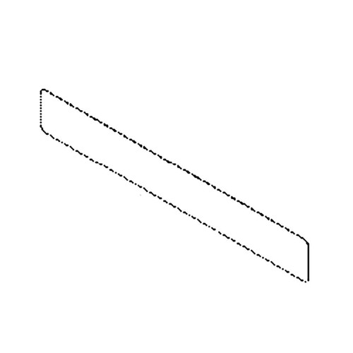 TORO 139-2387 - DECAL-TIMECUTTER - Original OEM part - Image 1