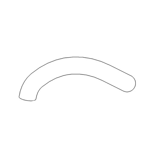TORO 139-2863 - GRIP-HANDLE - Original OEM part