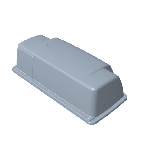 TORO 1392873 TOPBAGGER Original OEM part