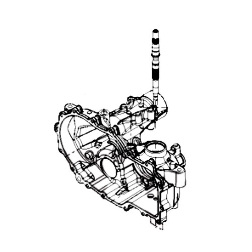 Logo TORO for part number 139-4096