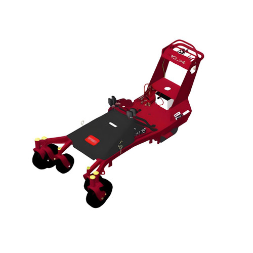 TORO 1395595 WAM LIGHT KIT Original OEM part
