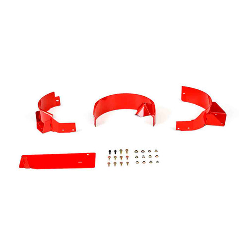 TORO 139-6650 - RECYCLER KIT-G3/GRANDSTAND 48 - Original OEM part