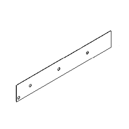 TORO 140-0366-01 - PLATE-FRAME - Original OEM part - Image 1