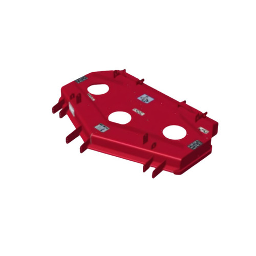 TORO 1401155 DECK ASM Original OEM part