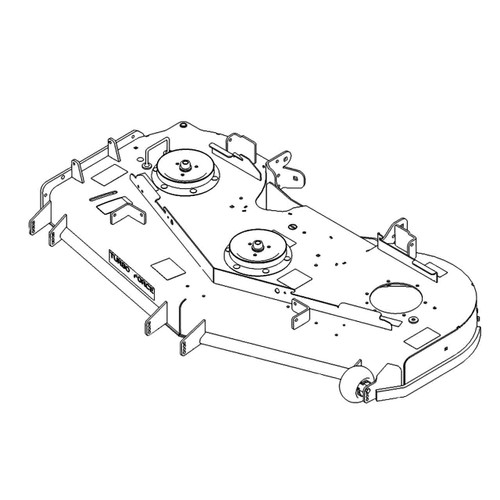 TORO for part number 140-1169