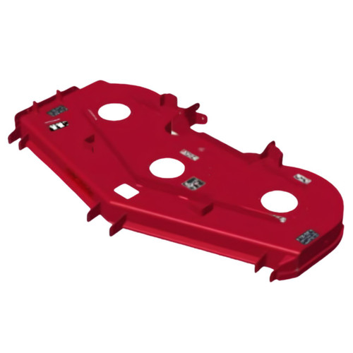 TORO 1401170 DECK DECAL ASM Original OEM part
