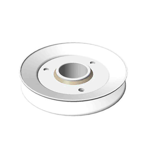 TORO 140-1184 - SHEAVE DOUBLE BLADE DRIVE - Original OEM part