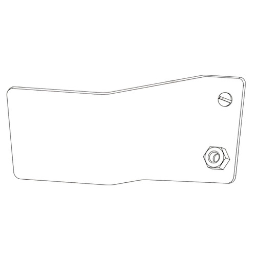 TORO 140206403 PROPDEFLECTOR Original OEM part