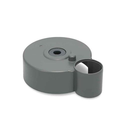 TORO 140-2362 - ASM-COVER GEAR (DK GRAY) - Original OEM part