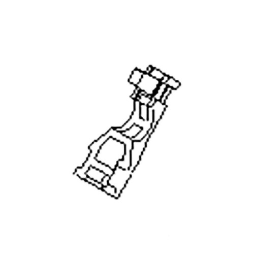 TORO 140-3806 - HOUSING-MAGNET - Original OEM part - Image 1