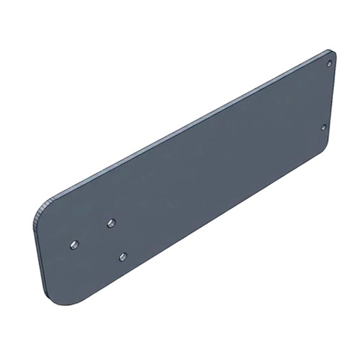 TORO 140-4301-01 - PLATE-DISCHARGE COVER - Original OEM part