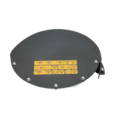 TORO 1405036 KITHD BAGGER COVER Original OEM part