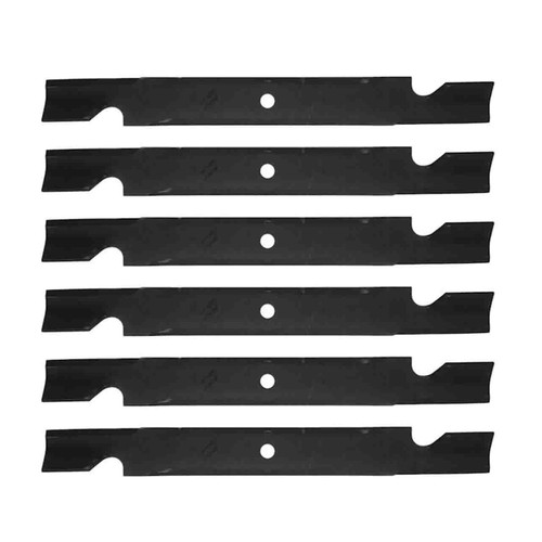 TORO 140-7736 - 6 PACK-BLADE 20.50 HI-FLOW - Original OEM part