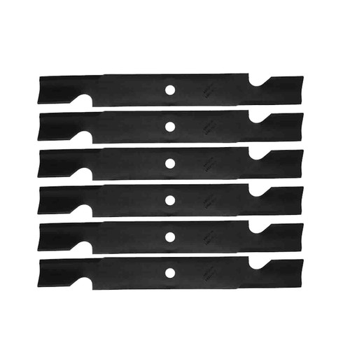 TORO 140-7737 - 6 PACK-BLADE 18.00 HI-LIFT - Original OEM part