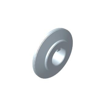 TORO 140-7944 - SHEAVE-TRACTION - Original OEM part