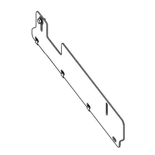 TORO 140-8375-03 - BRACKET-STRIPING 34" FAB - Original OEM part