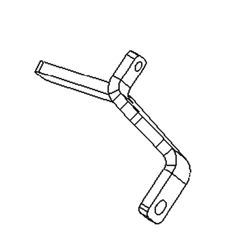 Logo TORO for part number 142-0704-03