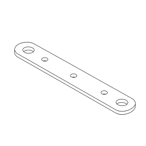 TORO 1-633543-03 - STRAP-CLUTCH BRAKE - Original OEM part