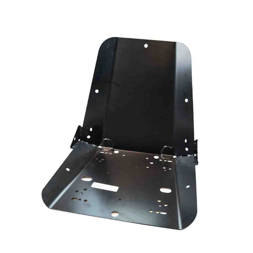TORO 1-633859 - FRAME-SEAT - Original OEM part