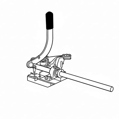 TORO 21-1880 - GRIP-HANDLE - Original OEM part