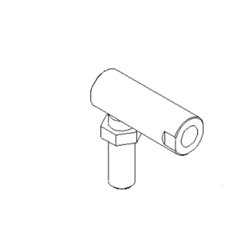 TORO 2411-33 - BALLJOINT-RH (W/GROMMET) - Original OEM part