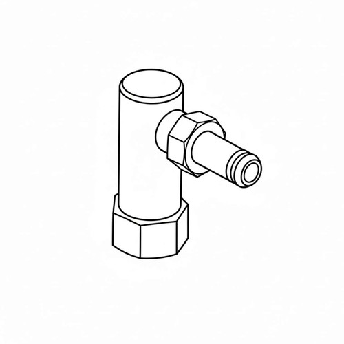 TORO 2411-38 - JOINT-BALL - Original OEM part