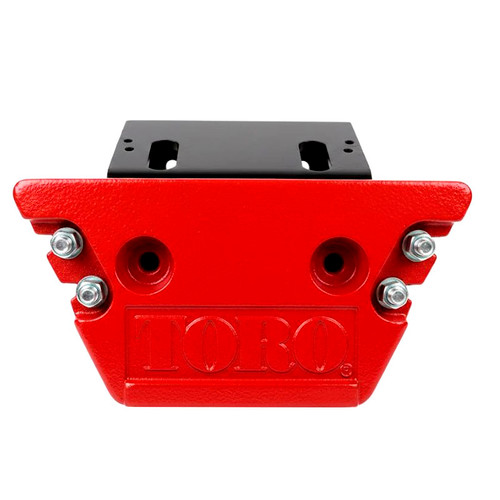 TORO 24-5790-01 - WEIGHT-REAR - Original OEM part