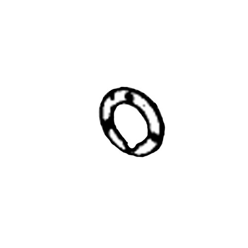 TORO 27-3690 - GASKET-TRANSMISSION - Original OEM part