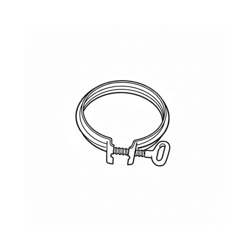 TORO 27-7130 - CLAMP ASM - Original OEM part