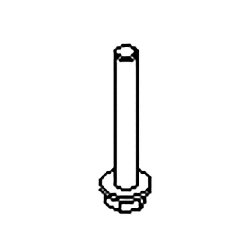 TORO 3234-39 - SCREW-HHF - Original OEM part - Image 1