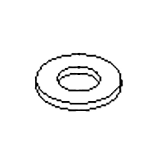 TORO 3256-24 - WASHER-FLAT - Original OEM part - Image 1
