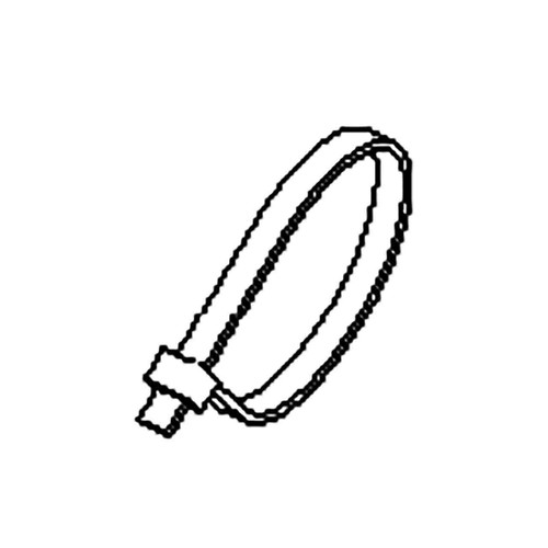 TORO 3334-945 - TIE-CABLE - Original OEM part - Image 1