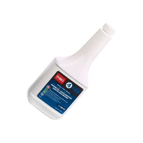 TORO 38907 - 4-CYCLE OIL 12 OZ-PETRO DIST. - Original OEM part
