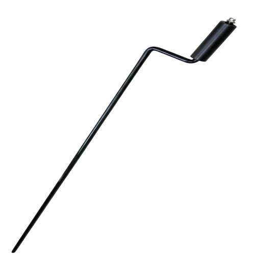 TORO 51-2650 - ROD-CHUTE CONTROL - Original OEM part