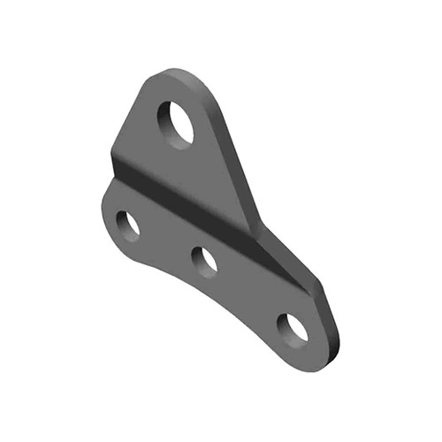 TORO 51-4660-01 - PLATE-LINK BRAKE - Original OEM part