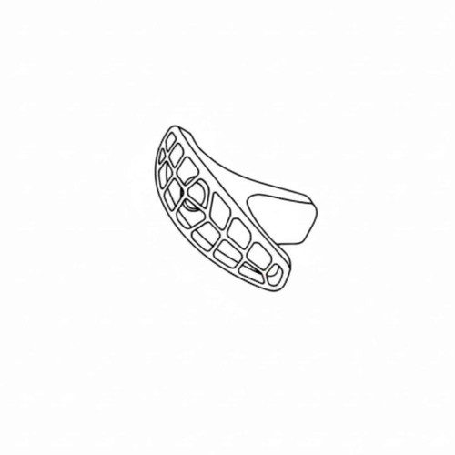 TORO 525485008 - GRIP-STARTER - Original OEM part