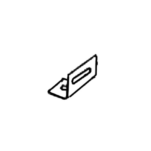TORO 54-1440 - TUNNEL BRKT - Original OEM part