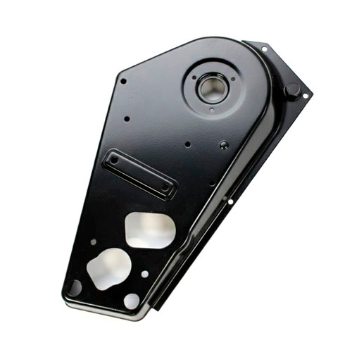 TORO 55-8851-03 - PLATE-SIDE LH - Original OEM part