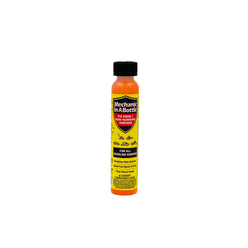 TORO 58914 - MECH IN A BTL (4OZ DSP) - Original OEM part