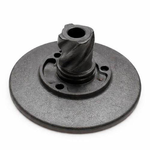 TORO 610032 - PULLEY STARTER S - Original OEM part