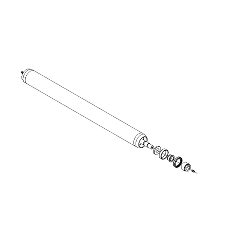 TORO 61-0410 - FULL ROLLER ASM - Original OEM part