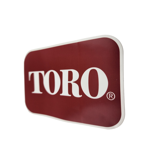 Logo TORO for part number 62-5550