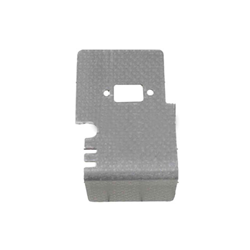 TORO 630002006 - GASKET-MUFFLER - Original OEM part
