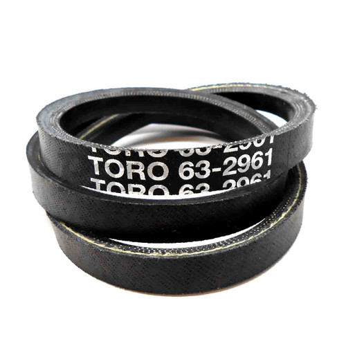 TORO 63-2961 - V-BELT - Original OEM part