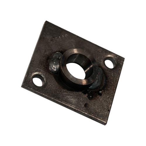 TORO 677525 - PLATE AND COLLAR ASM - Original OEM part