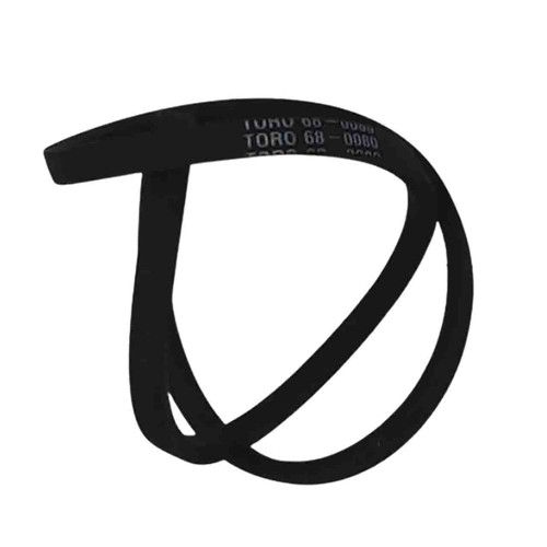 TORO 68-0080 - V-BELT - Original OEM part