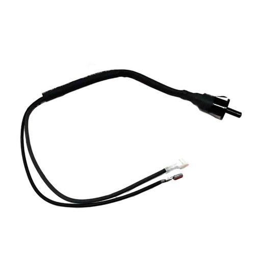 TORO 682062 - THROTTLE CABLE HSG - Original OEM part