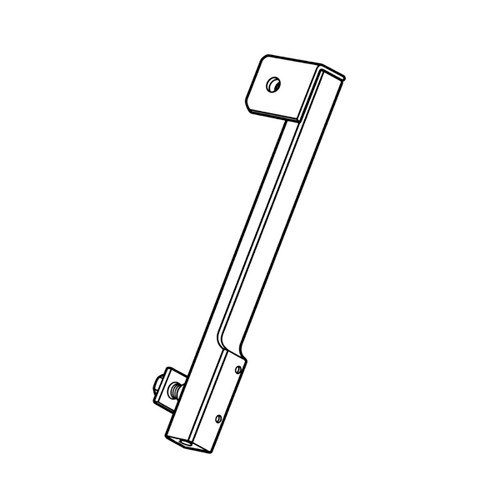 TORO 68-7110-03 - MOUNT ASM-LIGHT - Original OEM part