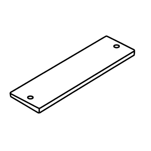 TORO 69-6870 - PLATE-MAGNET - Original OEM part