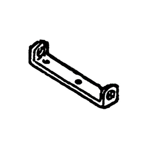 TORO 710471 - BRACKET - Original OEM part